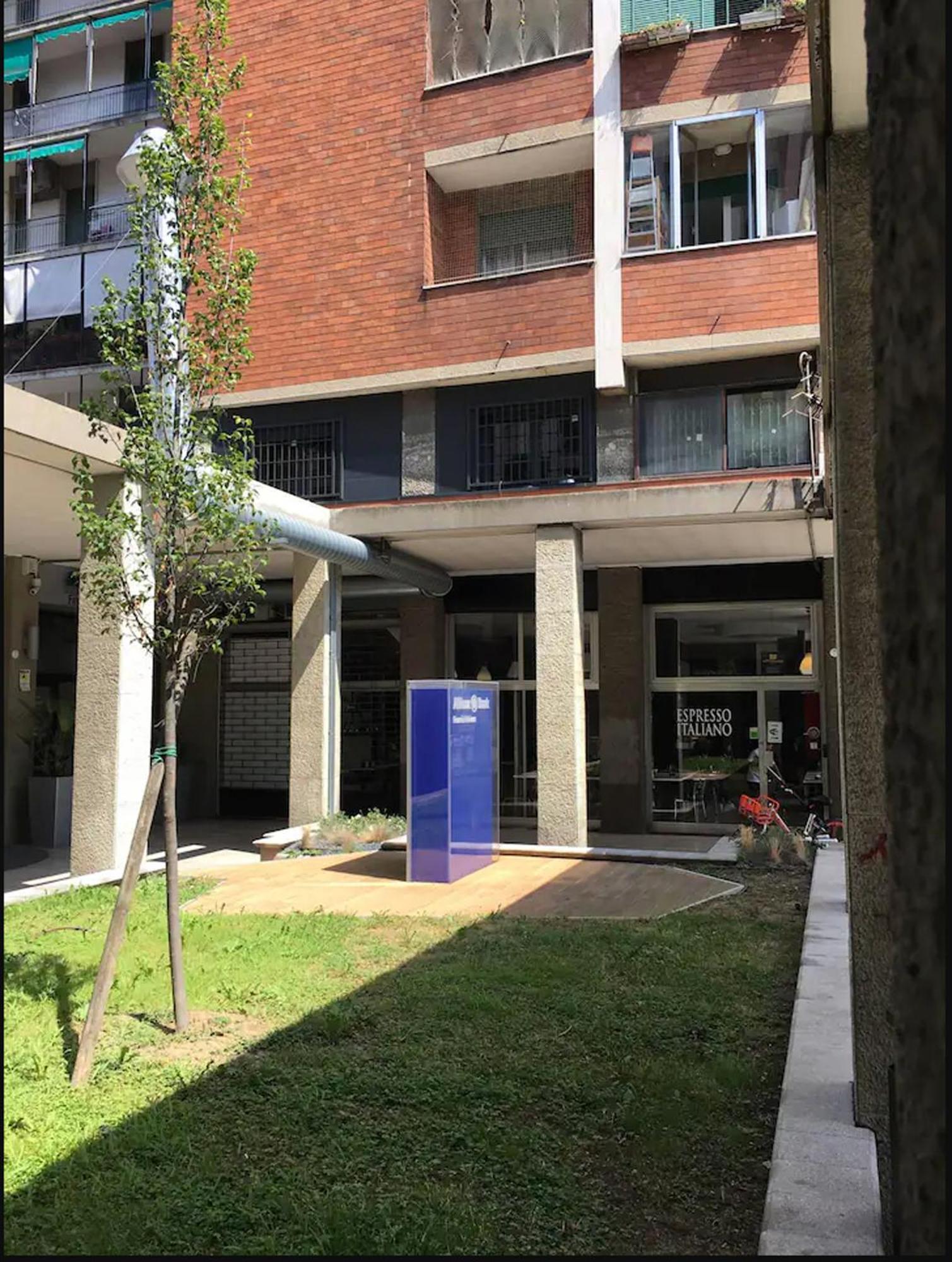 Happy Home Bo Centro Free Private Parking Bologna Bagian luar foto